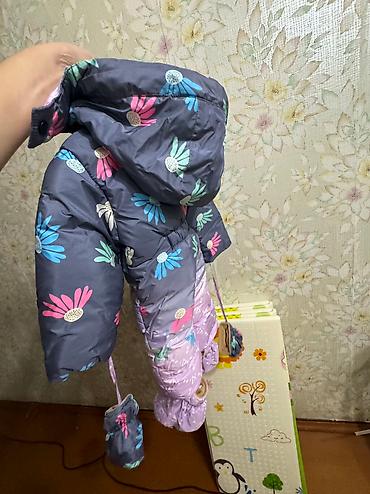 Игровые манежи: Продам манеж детский напольный б/у в подарок 30 Шариков, детские — 19