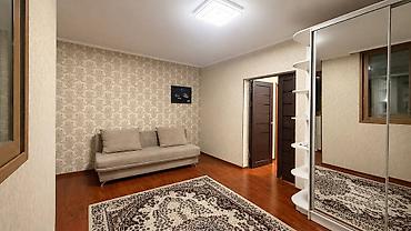 кватиры: 1 комната, 39 м², Индивидуалка, 4 этаж — 2
