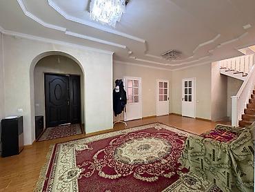 бешкунгей бешкунгой: 328 м², 6 комнат, Арча-Бешик ж/м — 6
