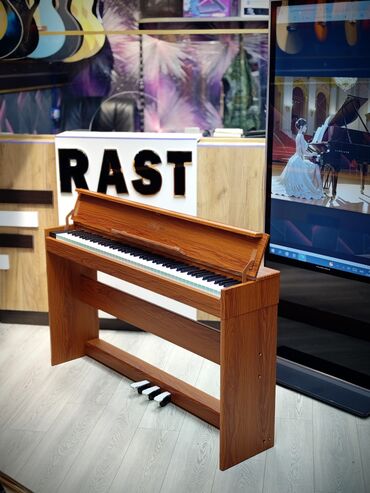 Elektro gitaralar: Piano, Rəqəmsal, Yeni, Ünvandan götürmə