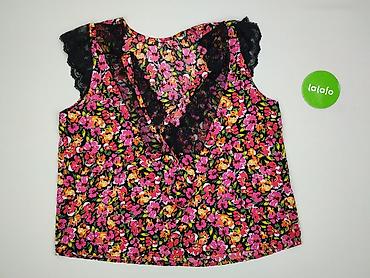 kolorowy: Shein, Top damski, rozmiar XL — 2