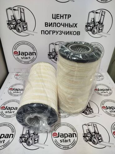 запчасти на китайскую спецтехнику: Воздушный фильтр на фронтальный погрузчик мы одна из крупнейших