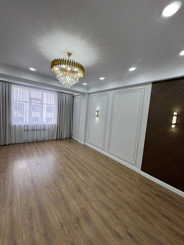 уютный дом агентство недвижимости: 2 комнаты, 71 м², Элитка, 9 этаж, Евроремонт