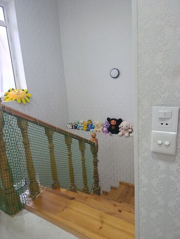 Həyət evləri və villaların satışı: Lökbatan qəs. 4 otaqlı, 100 kv. m, Yeni təmirli — 15