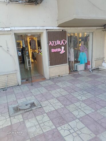 аренда земли под шиномонтаж: Hər kəsə salam Təcili Hazır biznes satılır ❗ Müştəri 13 illik müştəri