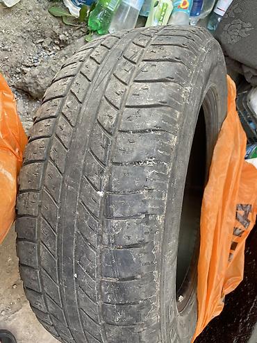 60: Шины 245 / 60 / R 18, Лето, Б/у, Пара, Легковые, Германия, GoodYear — 5