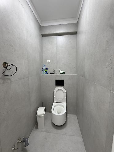 Продажа квартир: 2 комнаты, 62 м², Рабочий Городок Элитка, 10 этаж, Дизайнерский ремонт — 6