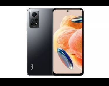 Xiaomi: Xiaomi, Redmi Note 12 Pro 5G, Скидка 10%, Б/у, 128 ГБ, цвет - Синий, 2 SIM