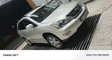 харриер 1998: Toyota Harrier: 2003 г., 3 л, Автомат, Бензин, Кроссовер — 8