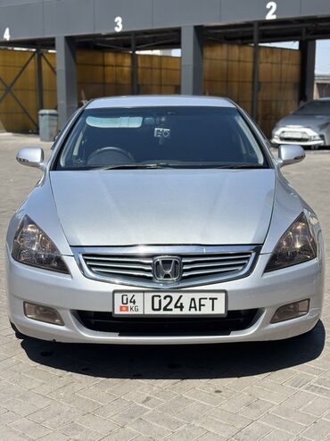 мотор на виндом: Honda Inspire: 2003 г., 3 л, Автомат, Бензин, Седан