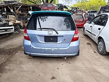 hyper fuel бишкек: Honda Fit (GD) — на разбор
есть все запчасти — 2