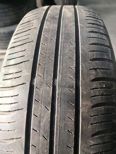 р15 185 65: Автомобильная шина 195/65 R15 - Тип: легковая летняя шина - Размер — 2