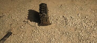 автозапчасти на опель вектра б: Двигатель (голый блок с ГБЦ) для легкового авто Описание: - Чугунный