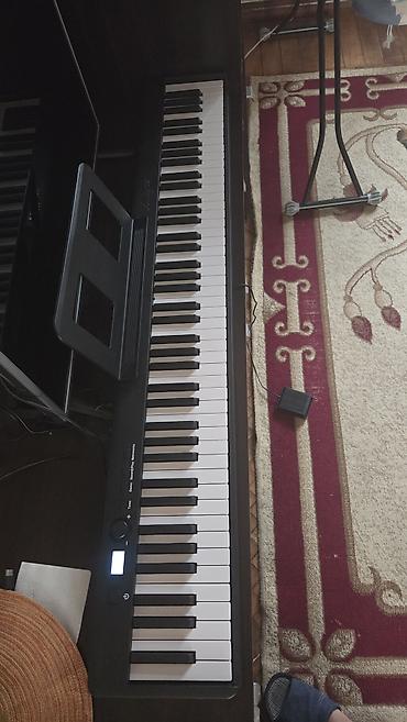 AG-520 rəqəmsal piano/klaviatura Yeni alınıb istifadə olunmayıb