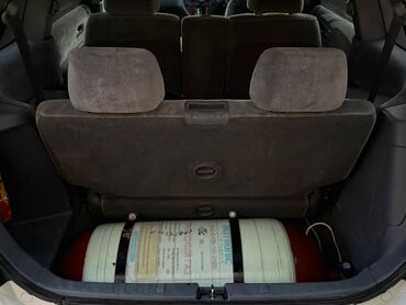 Honda: Honda Odyssey: 2000 г., 2.3 л, Автомат, Газ, Минивэн — 7