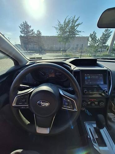 e53 amg: Subaru Impreza: 2020 г., 2 л, Автомат, Бензин, Хэтчбэк — 2