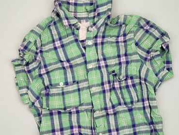 bluzki damskie w kratę: Bluzka Damska, H&M, 2XL, stan - Bardzo dobry