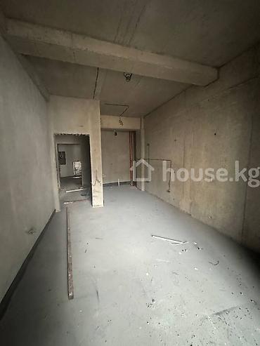 Продажа квартир: 1 комната, 52 м², Элитка, 10 этаж, Готовая ПСО (под самоотделку) — 8