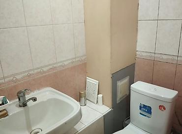 лоджия: 🏡 СДАЁТСЯ 3-КОМНАТНАЯ КВАРТИРА В БИШКЕКЕ 📍 Район: Центральная мечеть ✨ — 10