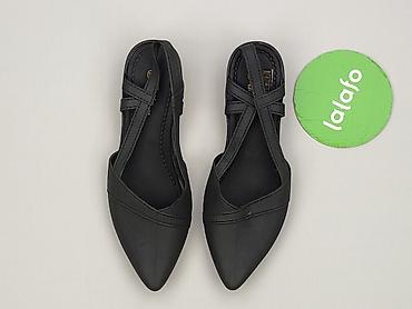 baleriny deichman: Fashion-1, Balerinki damskie, rozmiar 36 — 2
