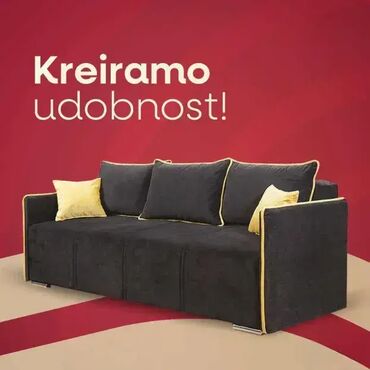 140x200 krevet: 🛏 Ležaj 5 – funkcionalan i udoban krevet na razvlačenje! ✔ Dimenzije