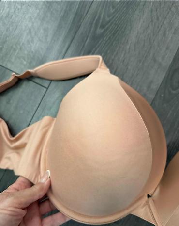 elastin poliamid: Nov brushalter Luvlette za žene sa oblinama i većim grudima. Podiže i — 2