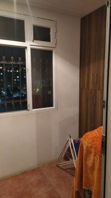 Köhnə tikili: Bakı, Yeni Günəşli Massiv A, 2 otaqlı, Köhnə tikili, 60 kv. m — 13