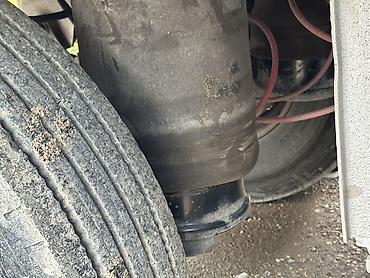 Прицепы и полуприцепы: Прицеп, Howo, Самосвал, Новый — 7