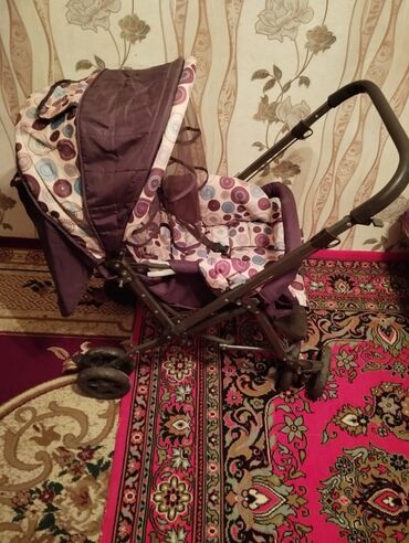 Gəzinti arabaları: İşlənmiş, Ünvandan götürmə — 9