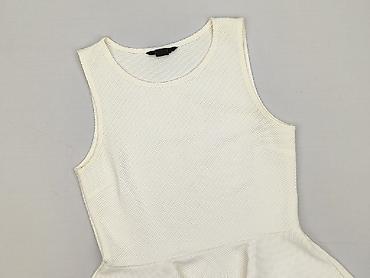 hm biale bluzki: H&M, Bluzka damska, rozmiar M — 1