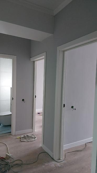 Ламинат: Ламинат Kronon светлого древесного оттенка с выраженной текстурой под — 7