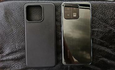 Мобильные телефоны и аксессуары: 📱 Xiaomi 13 12/256 GB Продаже нет, только ОБМЕН 🔄 ⚡ Snapdragon 8 Gen — 2
