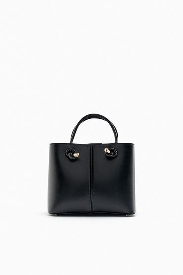 сумку zara: Стильная сумка Zara Women Zara Mini City Bag наплечные женские Zara