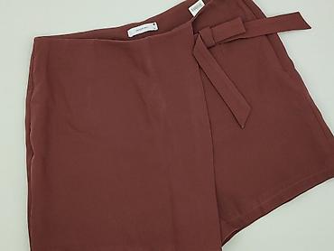 bronzowe: Reserved, Szorty damskie, rozmiar XL — 1