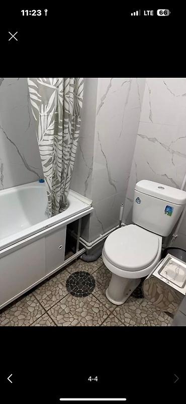 ишу комната: 25 м², С мебелью полностью — 3
