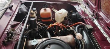 VAZ (LADA): VAZ (LADA) 2107: 1.6 l | 2001 il Sedan — 7