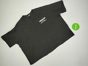 botki pull and bear: ASOS Design, Koszulka dla mężczyzn, rozmiar M — 2