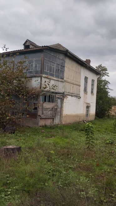 Браслеты: Хачмаз, 120 м², 4 комнаты, Газ, Электричество, Водопровод