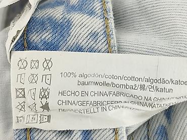 chaotic system: PULL&BEAR, Szorty damskie, rozmiar M — 5