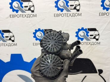 Другие детали тормозной системы: Модулятор EBS задн. Man TGX 460 2017 Контрактный из Германии, в — 7