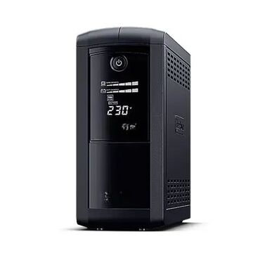dodaci za mobilne telefone: Brand: CyberPower |x|x Model: CyberPower 700VA/390W VP700EILCD