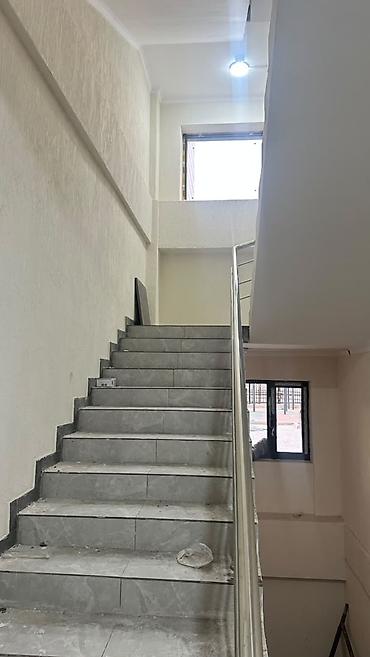 Квартиры: 3 комнаты, 130 м², Асанбай мкр Элитка, 6 этаж, ПСО (под самоотделку) — 3