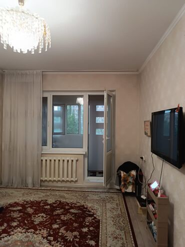 Продажа квартир: 3 комнаты, 64 м², 106 серия, 4 этаж — 17