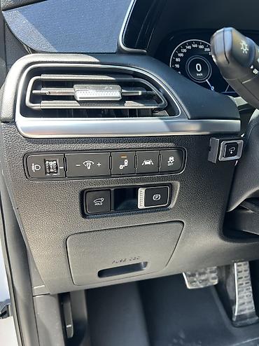 Hyundai: Hyundai Palisade: 2020 г., 2.2 л, Автомат, Дизель, Кроссовер — 10
