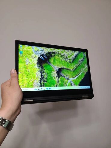 bmw i3 i3: Ультрабук, Lenovo, 8 ГБ ОЗУ, Intel Core i5, 14 ", Б/у, Для несложных задач, память NVMe SSD