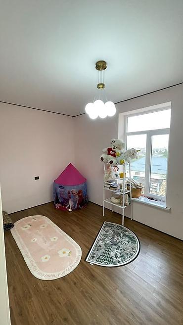 Продажа квартир: 3 комнаты, 100 м², Орто-Сай с. Индивидуалка, 2 этаж, Евроремонт — 10