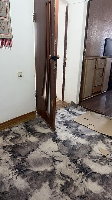 квартира старый вокзал: 2 комнаты, 60 м², Восточный (старый) автовокзал Элитка, 3 этаж, Старый ремонт — 7