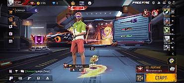 фф ник значок v: Продажа аккаунта Free Fire Основное: - Ник: kg.AngeL. - Сервер/язык — 2