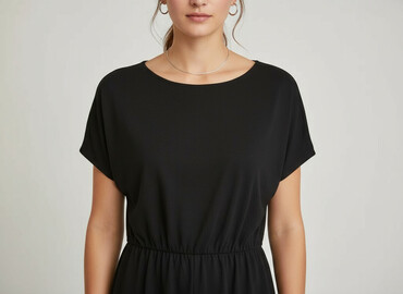 sukienki na chrzciny dla cioci: Women`s dress, size M