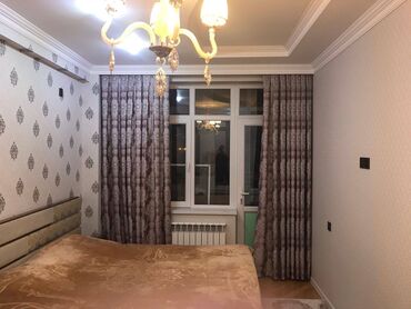 Yeni tikili: 3 otaqlı, Yeni tikili, 84 kv. m — 14